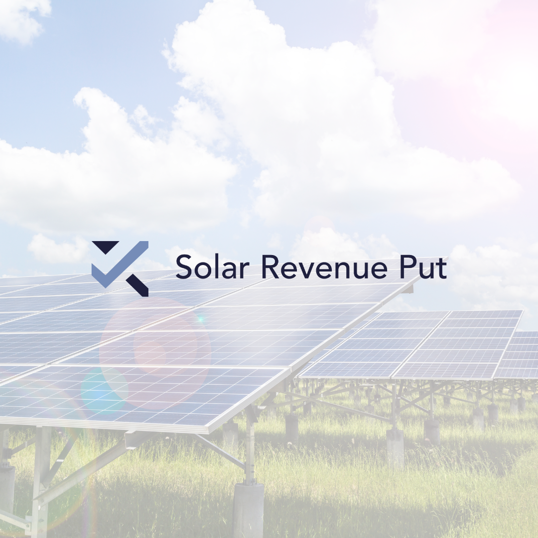 kWh Analytics Closes First 20-Year Solar Revenue Put+
