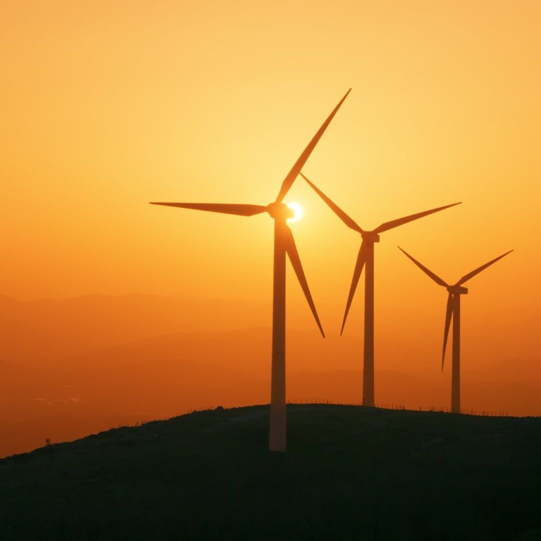 Powering Progress: Winds of Change