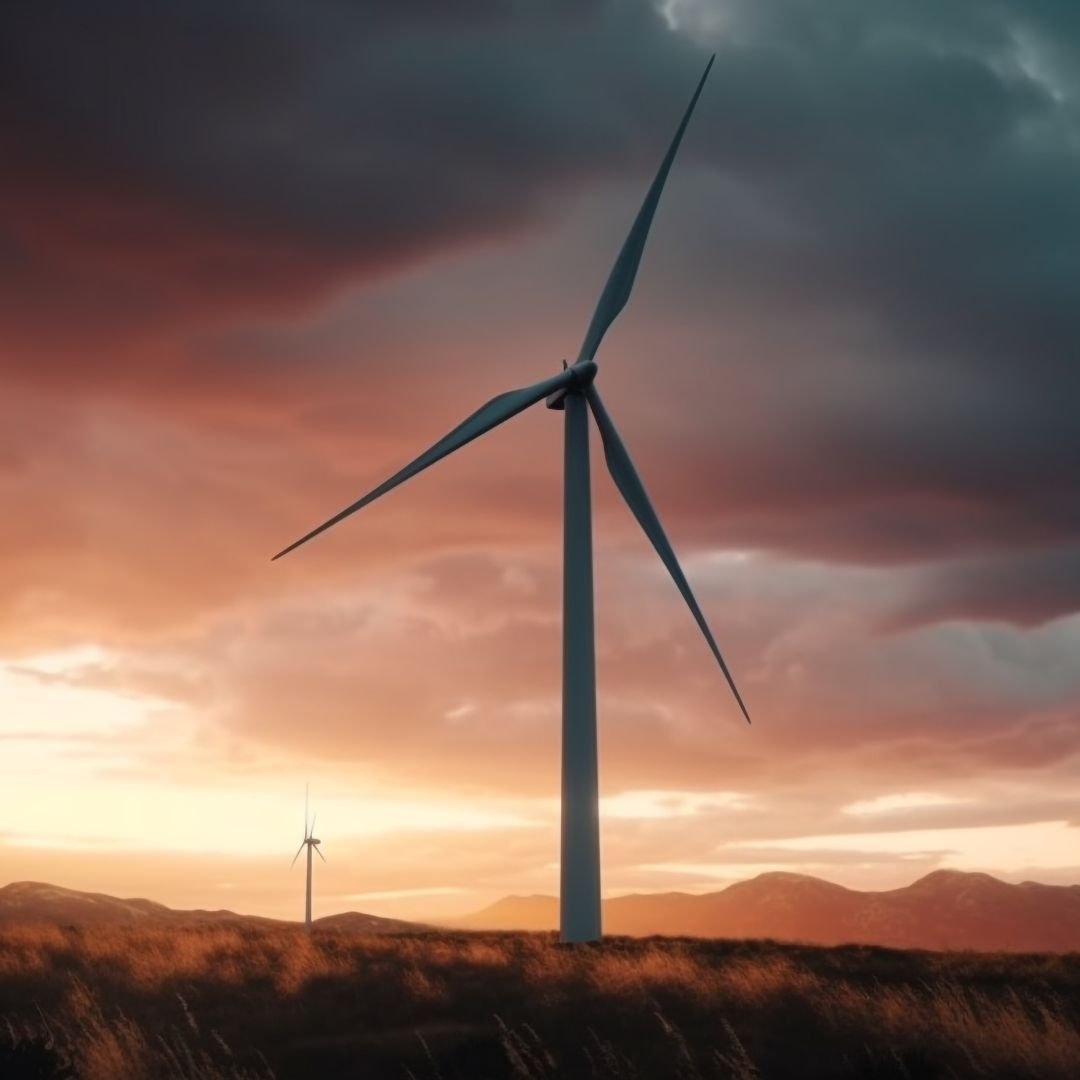 Navigating Risk in the Renewable Energy Boom