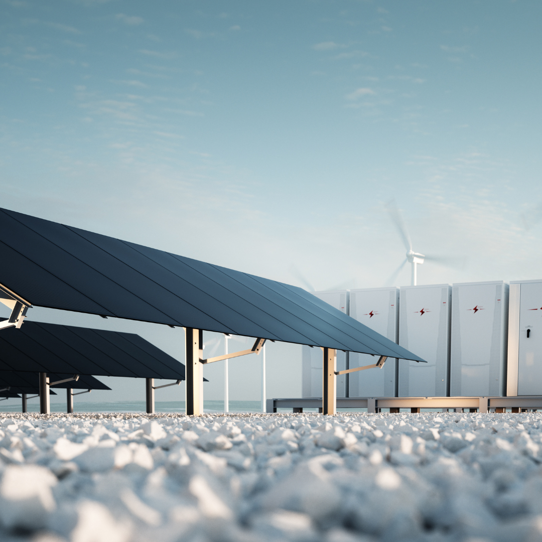 Beyond the Spark: Insuring Battery Storage