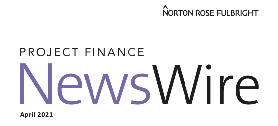 Norton Rose Fulbright’s Project Finance NewsWire