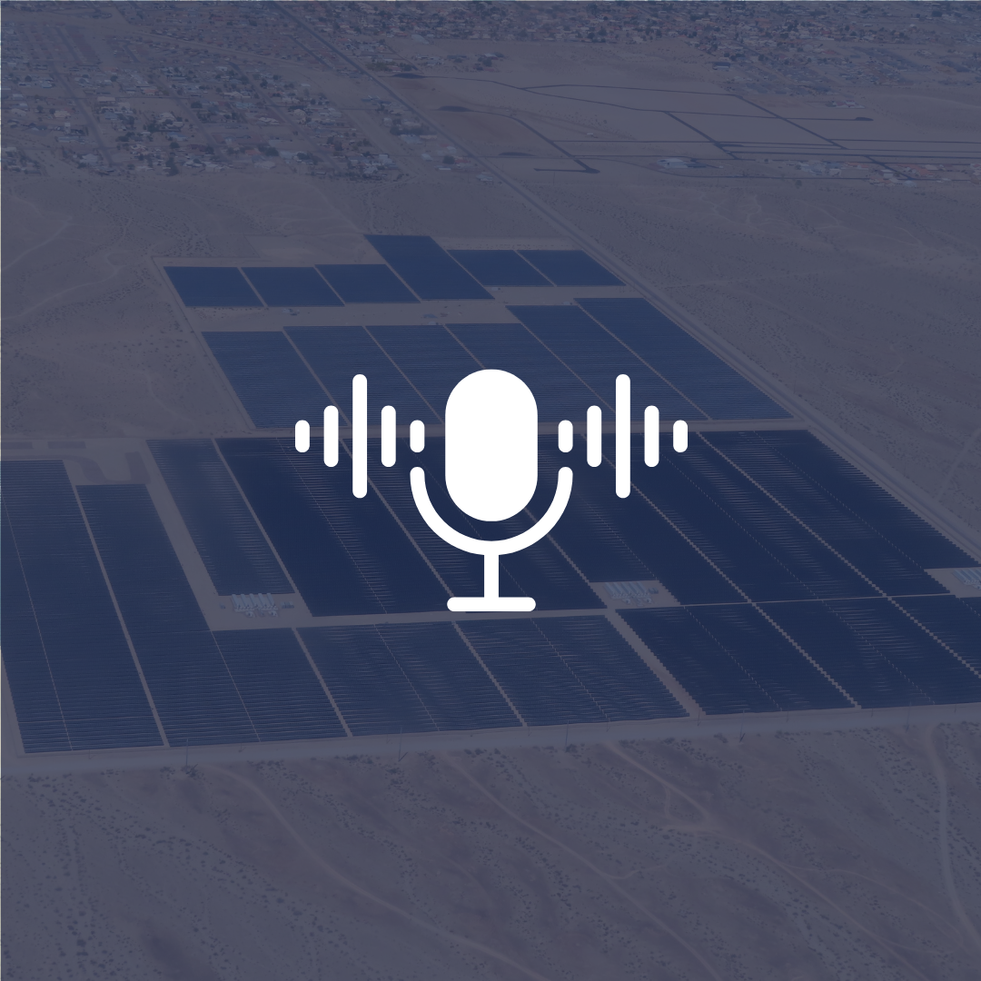 2025 Solar Risk Assessment – Audiobook Edition