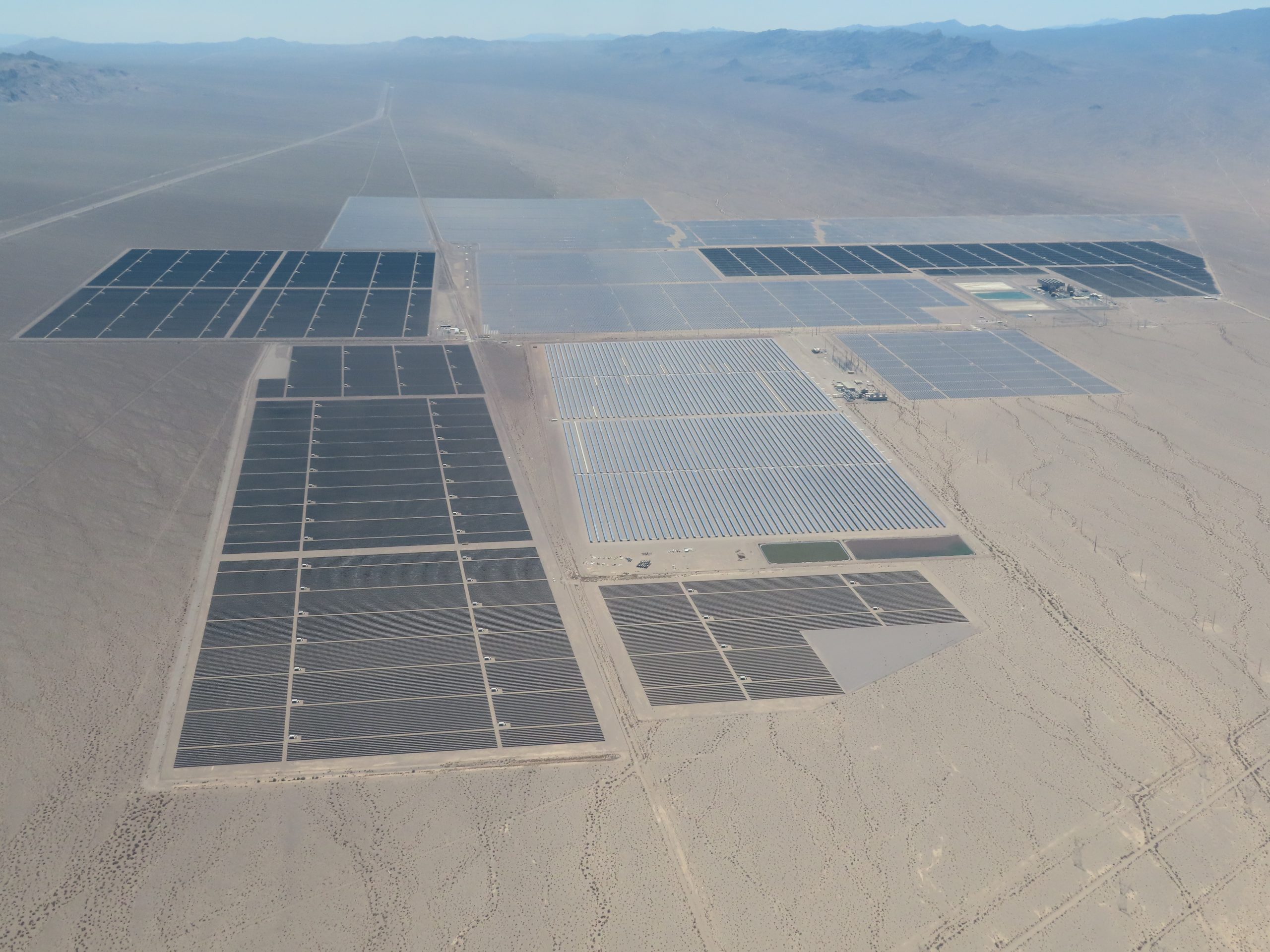 2025 Solar Risk Assessment