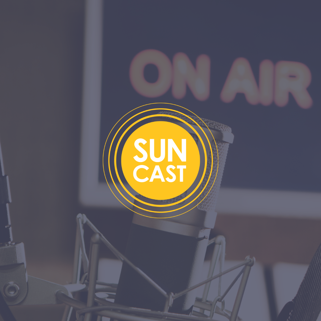 PODCAST: SunCast with Jason Kaminsky and Nico Johnson