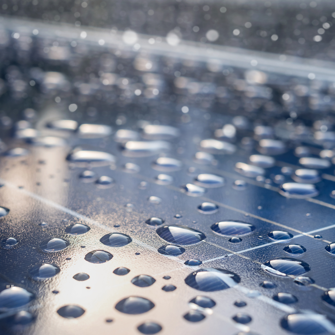 kWh Analytics launches Excess Natural Catastrophe coverage for the renewable energy industry 