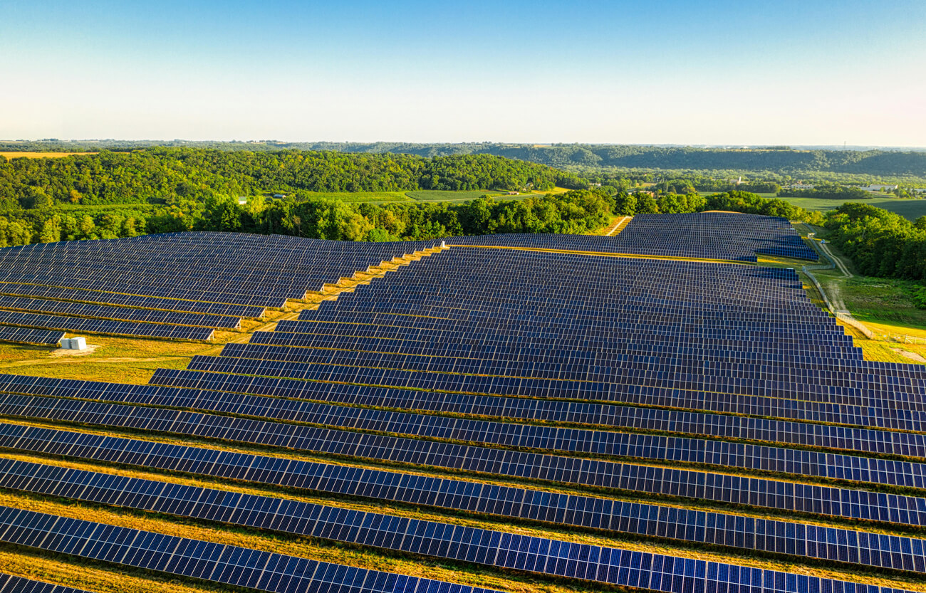 Resilient Power Report 2025